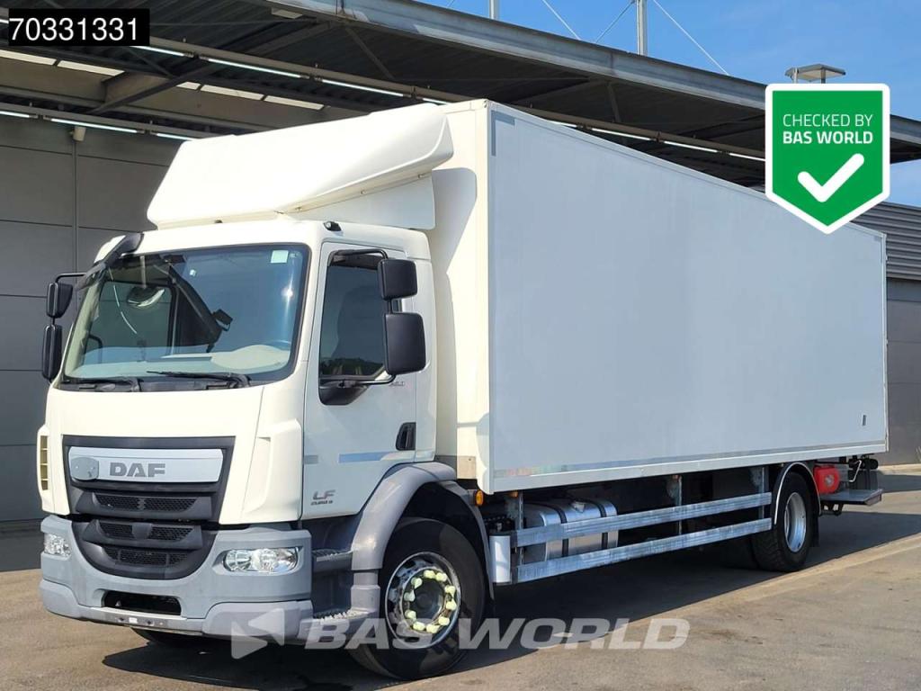 Daf LF 320 4X2 19t Automatic 1,5t Tailgate Euro 6 Photo 1
