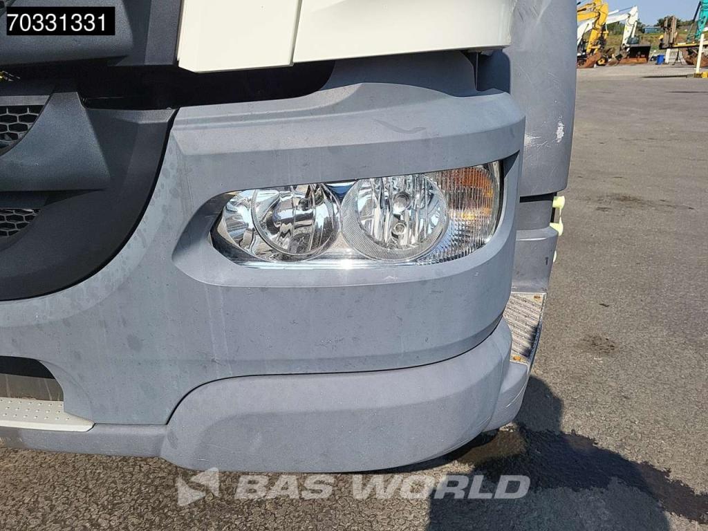 Daf LF 320 4X2 19t Automatic 1,5t Tailgate Euro 6 Photo 15