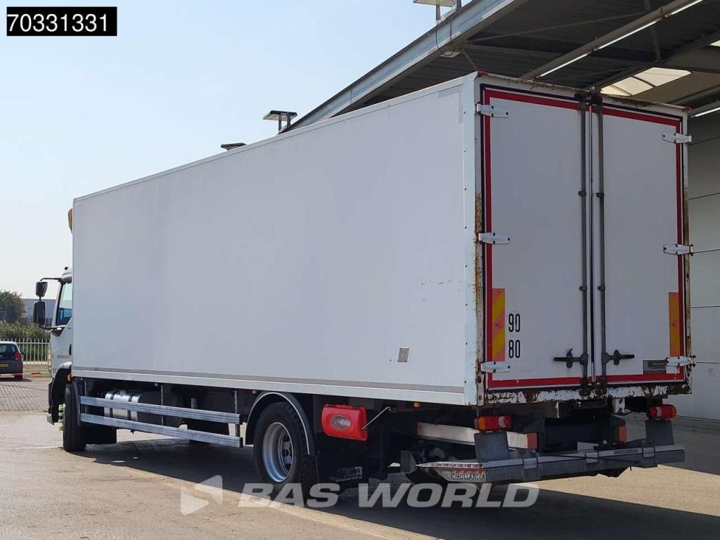 Daf LF 320 4X2 19t Automatic 1,5t Tailgate Euro 6 Photo 2
