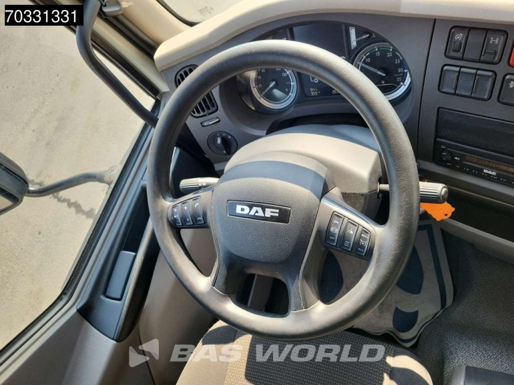 Daf LF 320 4X2 19t Automatic 1,5t Tailgate Euro 6 Photo 20