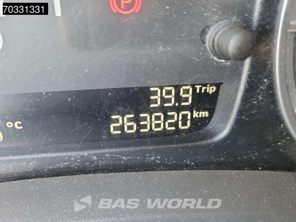 Daf LF 320 4X2 19t Automatic 1,5t Tailgate Euro 6 Photo 25