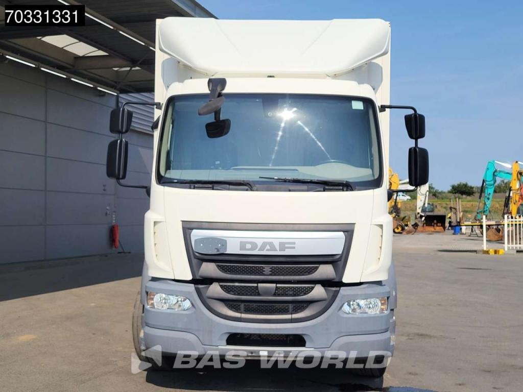 Daf LF 320 4X2 19t Automatic 1,5t Tailgate Euro 6 Photo 3