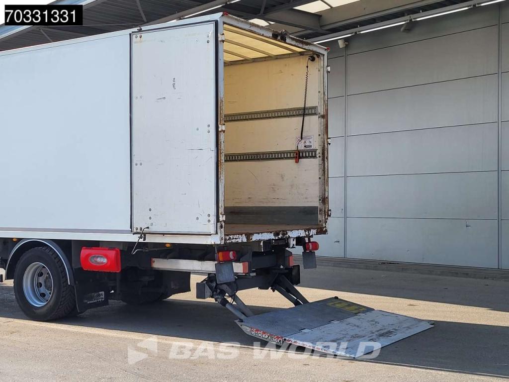 Daf LF 320 4X2 19t Automatic 1,5t Tailgate Euro 6 Photo 8