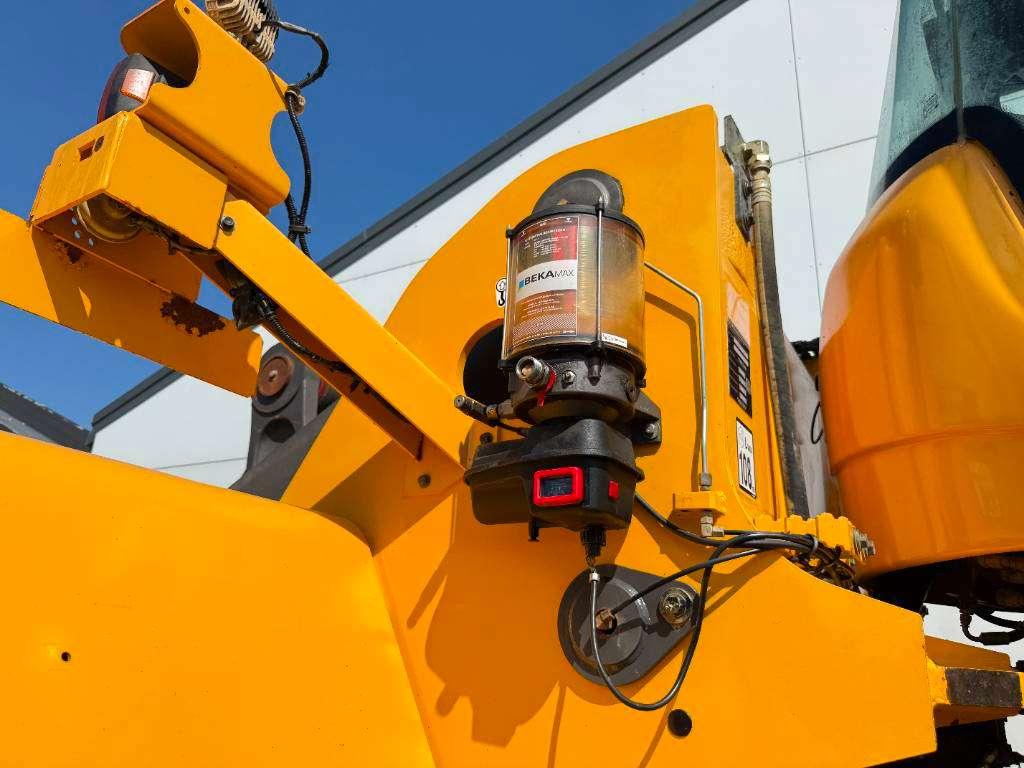 Volvo L150G - German Machine / 3rd Function Photo 27