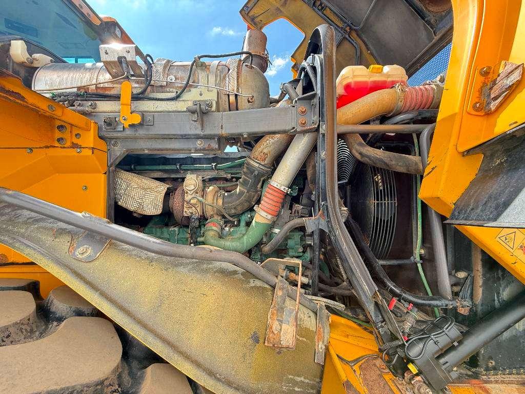 Volvo L150G - German Machine / 3rd Function Photo 28