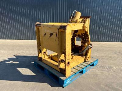 Caterpillar 12H / 120M / 120H / 140G / 140H / 140K / 140M / 1 en vente par Smitma B.V.