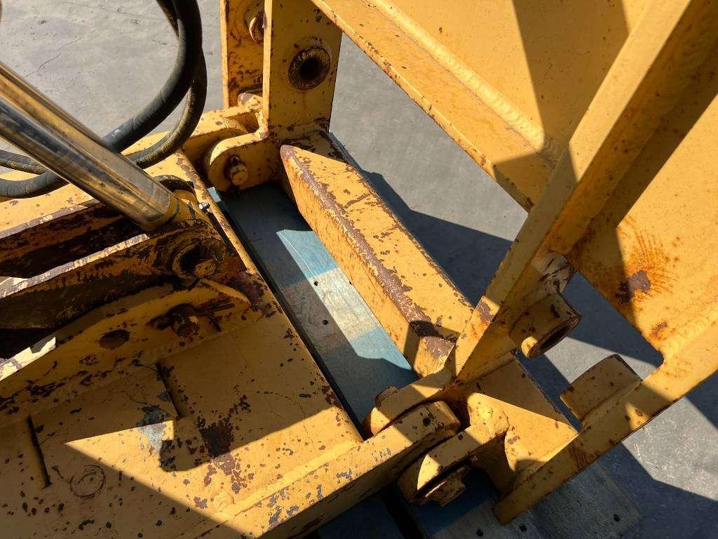 Caterpillar 12H / 120M / 120H / 140G / 140H / 140K / 140M / 1 Photo 12