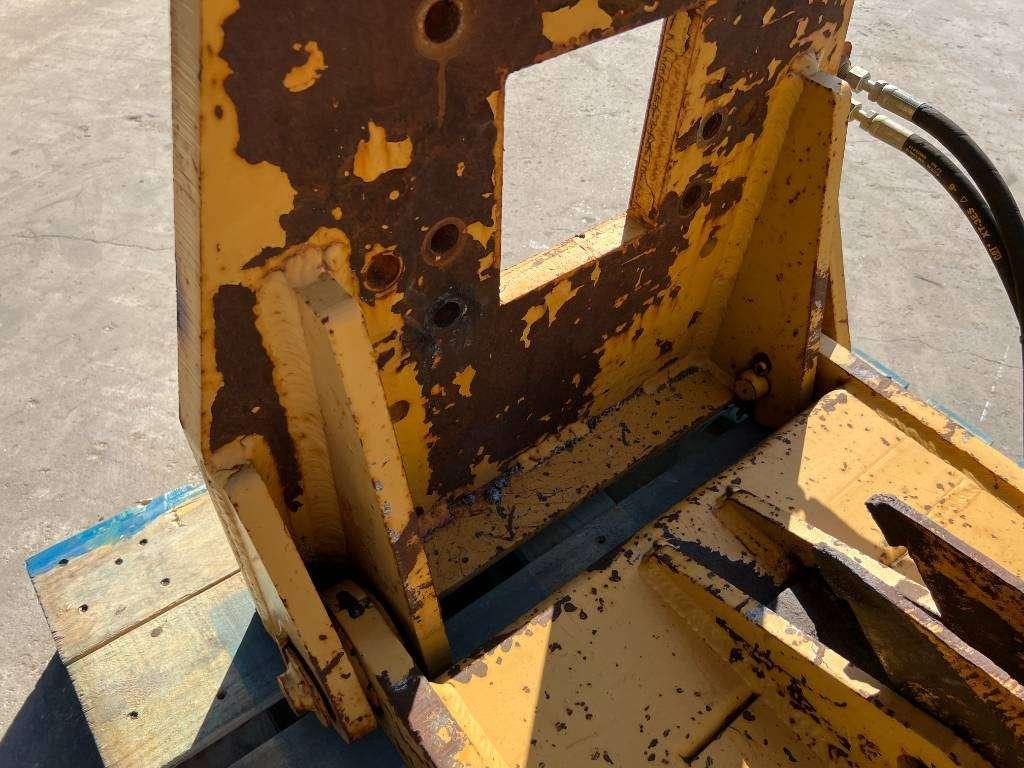 Caterpillar 12H / 120M / 120H / 140G / 140H / 140K / 140M / 1 Photo 13