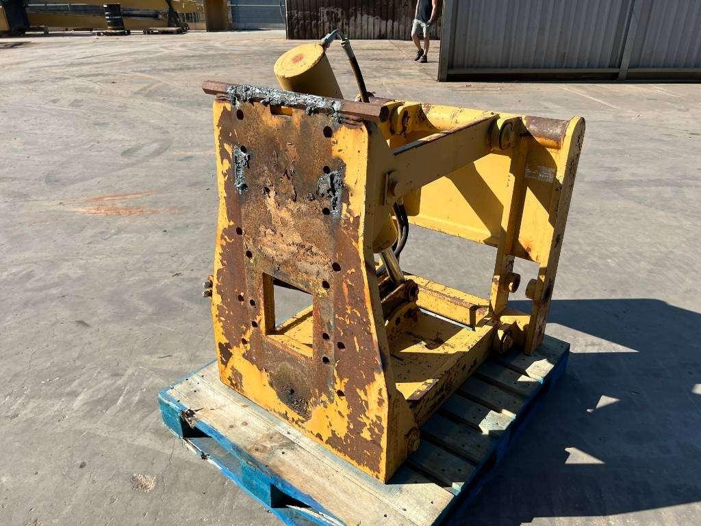 Caterpillar 12H / 120M / 120H / 140G / 140H / 140K / 140M / 1 Photo 5