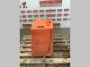 Compartiment batteries pour Hitachi ZW220  SERIE 5 Photo 1 thumbnail