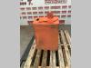 Compartiment batteries pour Hitachi ZW220  SERIE 5 Photo 2 thumbnail