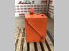 Compartiment batteries pour Hitachi ZW220  SERIE 5 Photo 3 thumbnail