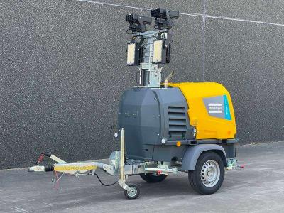 Atlas Copco Hilight H7+ en vente par Machinery Resale