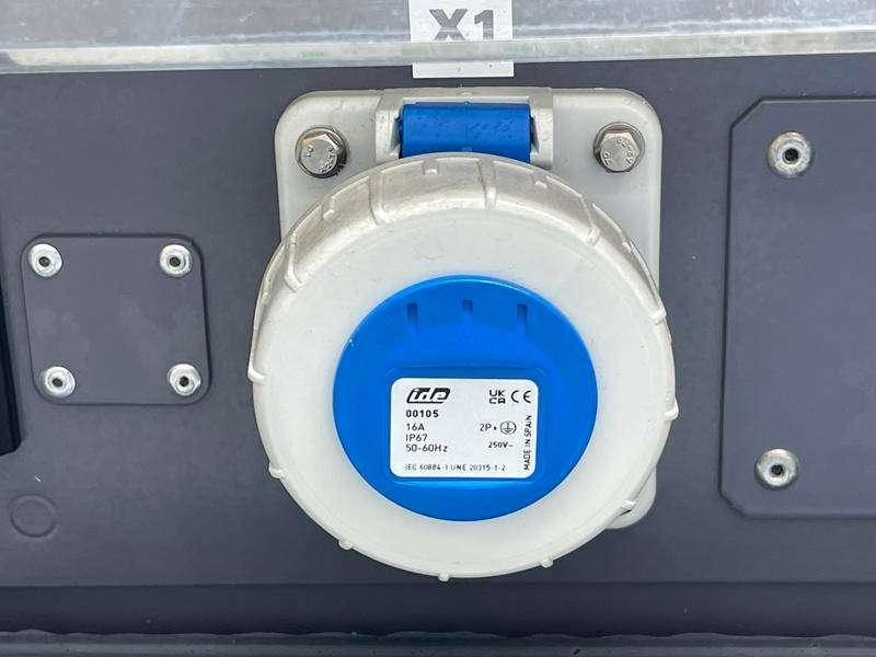 Atlas Copco Hilight H7+ Photo 19