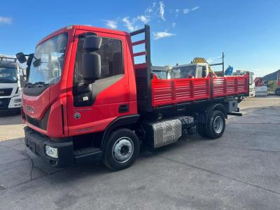 Iveco EUROCARGO 80-190 en vente par Procida Macchine S.r.l.