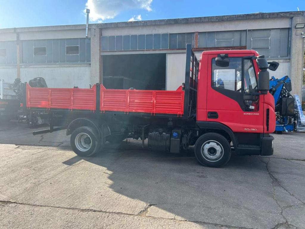 Iveco EUROCARGO 80-190 Photo 16