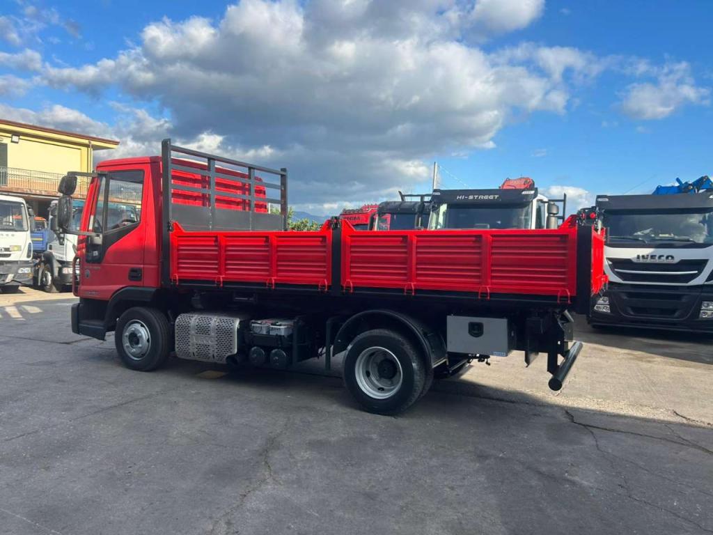 Iveco EUROCARGO 80-190 Photo 20