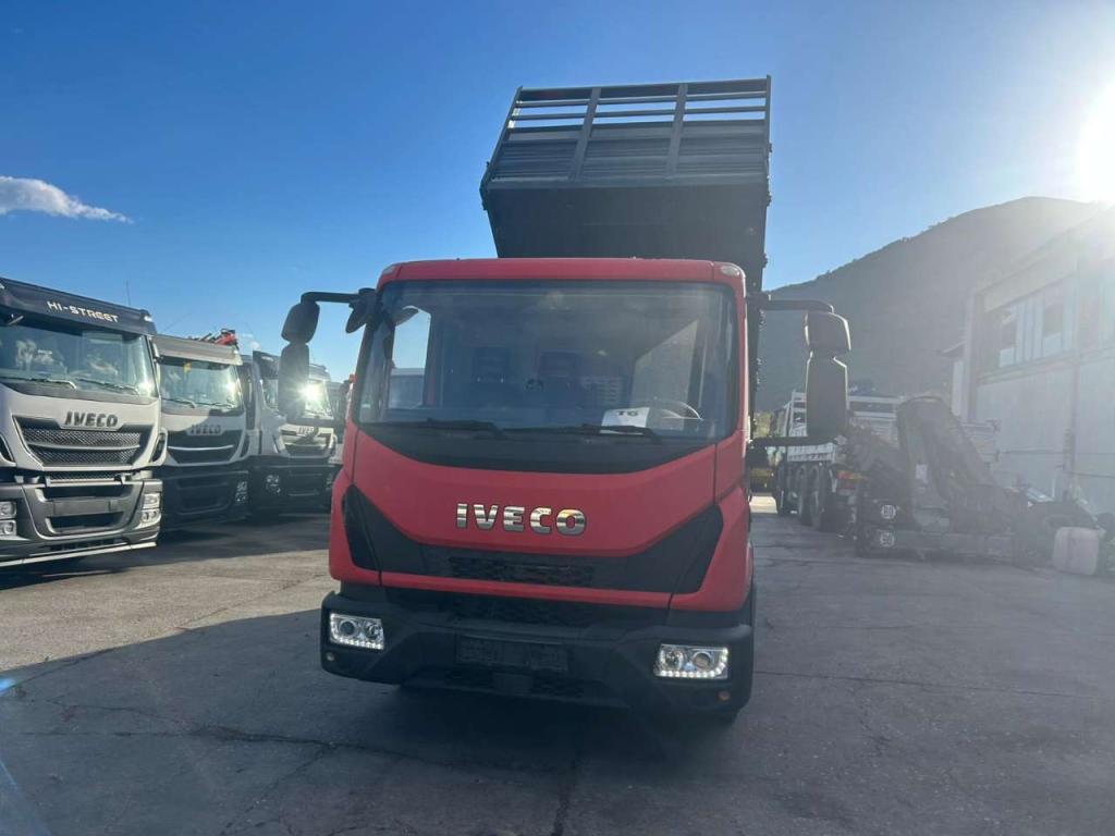 Iveco EUROCARGO 80-190 Photo 22
