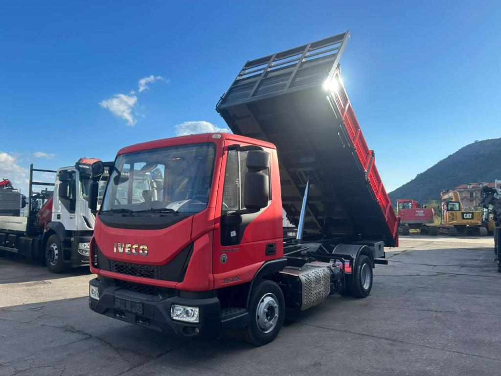 Iveco EUROCARGO 80-190 Photo 25