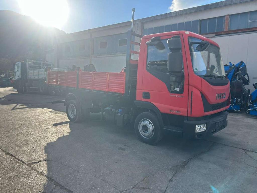 Iveco EUROCARGO 80-190 Photo 3