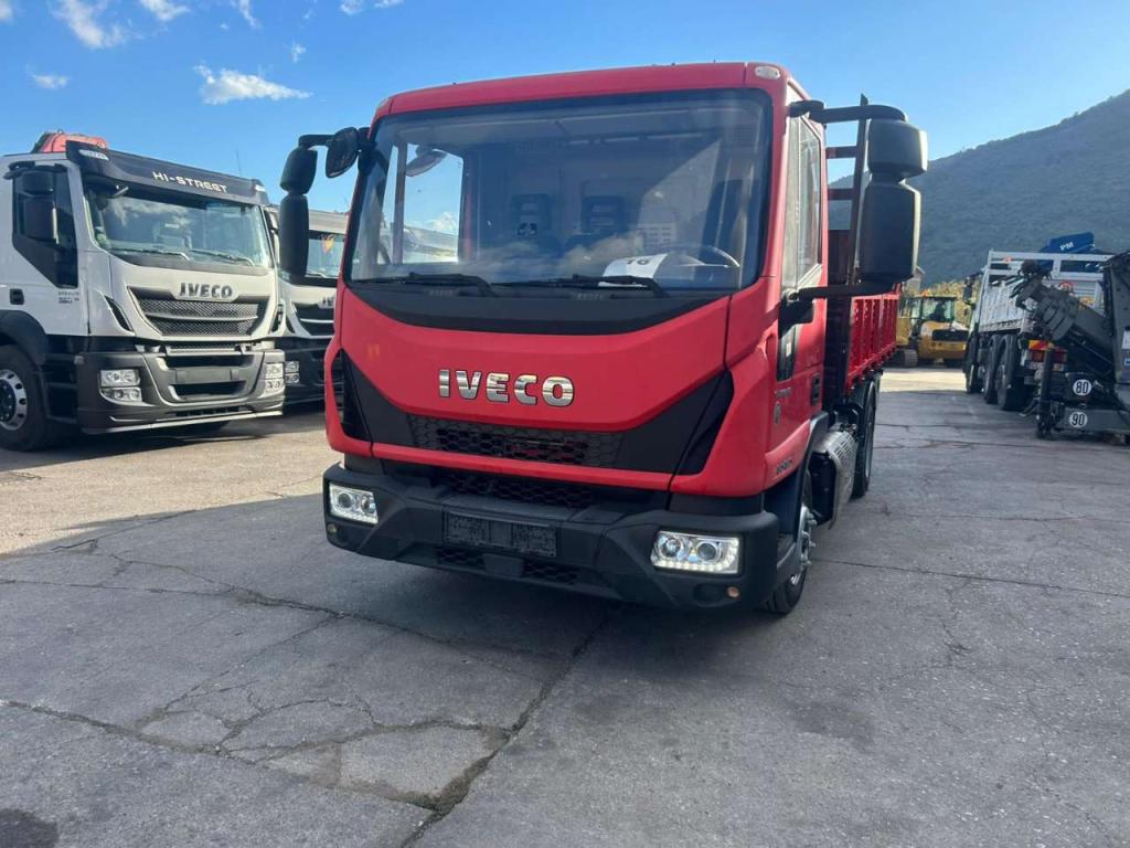 Iveco EUROCARGO 80-190 Photo 5