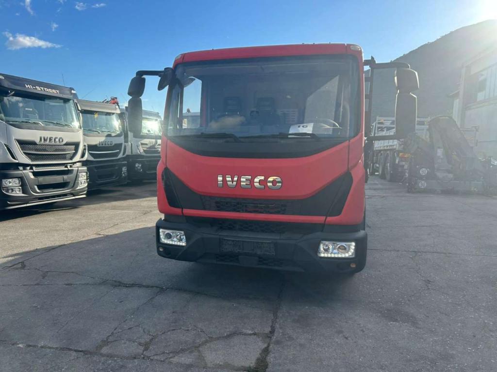 Iveco EUROCARGO 80-190 Photo 6