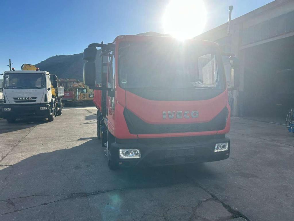 Iveco EUROCARGO 80-190 Photo 8