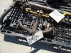 Collecteur d'échappement pour Fiat 312 Photo 2 thumbnail