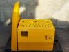 Capot et panneau de carrosserie pour JCB Js 330 Photo 1 thumbnail
