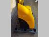 Capot et panneau de carrosserie pour JCB Js 330 Photo 2 thumbnail
