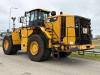 Caterpillar 988K Photo 3 thumbnail