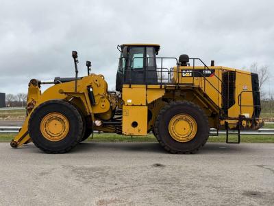 Caterpillar 988K en vente par Big Machinery