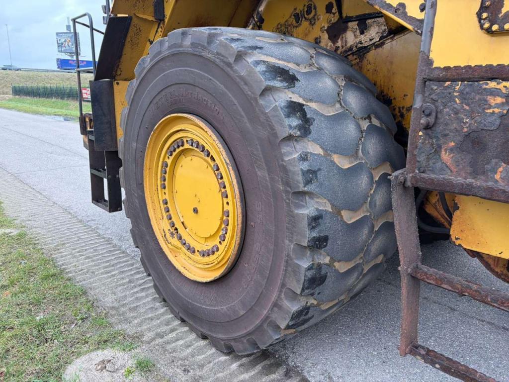 Caterpillar 988K Photo 12