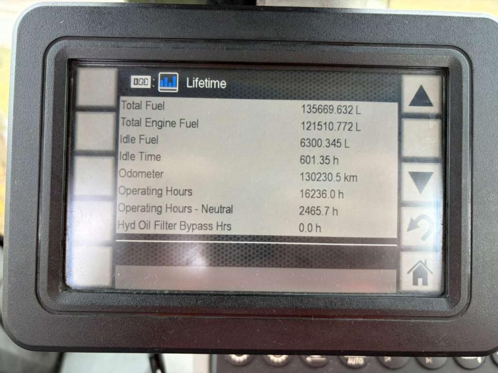 Caterpillar 988K Photo 19