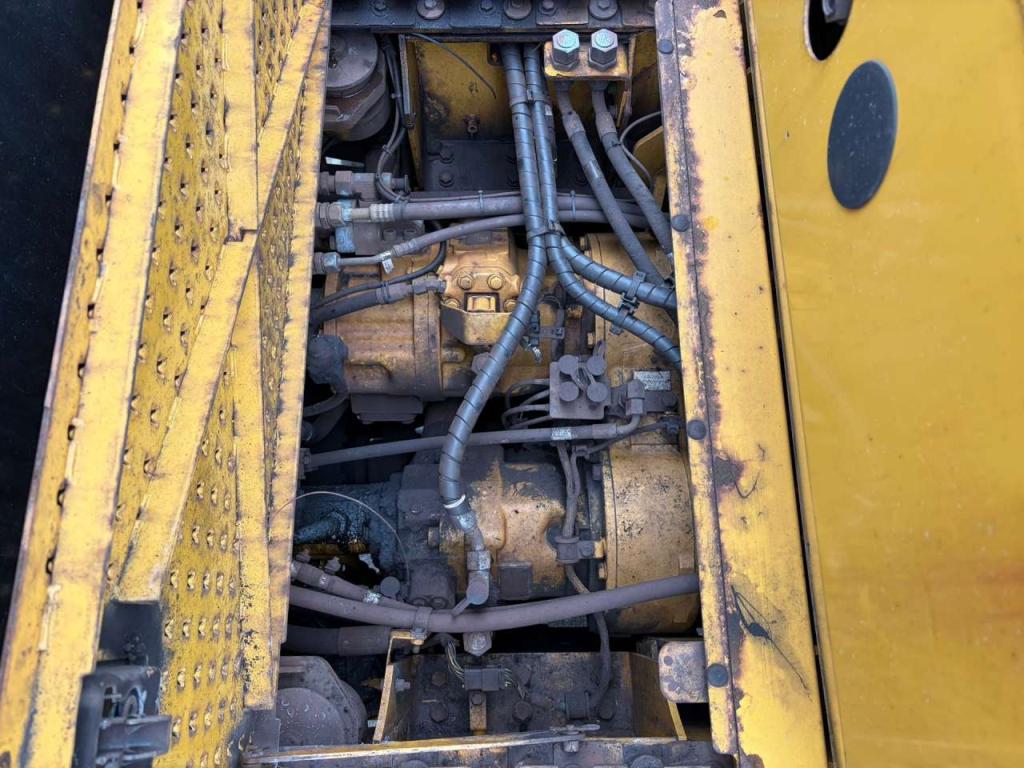Caterpillar 988K Photo 28