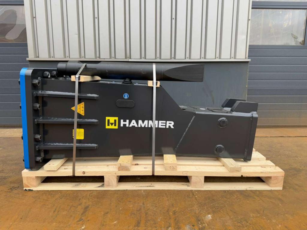 Hammer HS2400 Photo 3