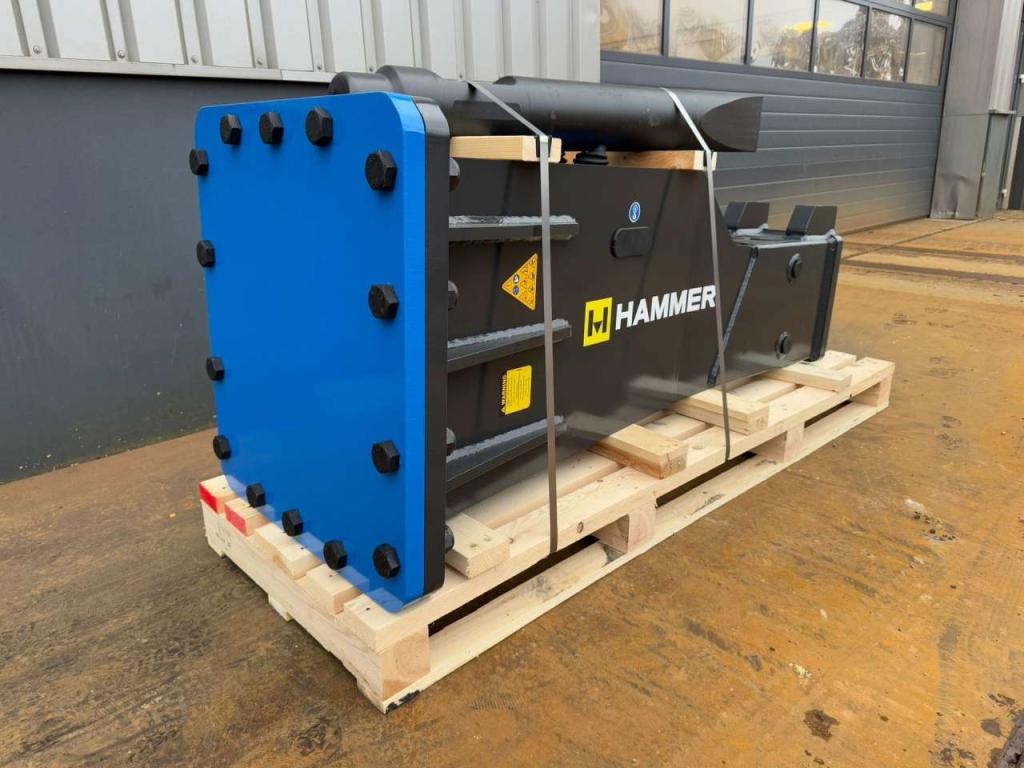 Hammer HS2400 Photo 6