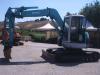 Kobelco sk75 ur Photo 4 thumbnail