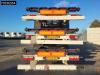 Kässbohrer CS 3 axles 40ft Lift Axle Stack Photo 7 thumbnail