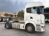 Scania CVR 580 Photo 4 thumbnail