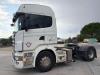 Scania CVR 580 Photo 5 thumbnail