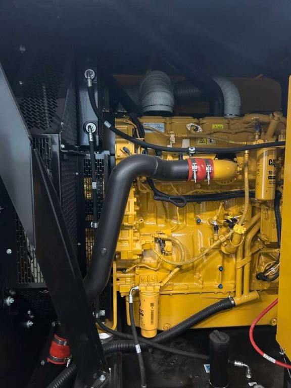 Caterpillar DE850E0 - C18 - 850 kVA Generator - DPX-18032 Photo 10