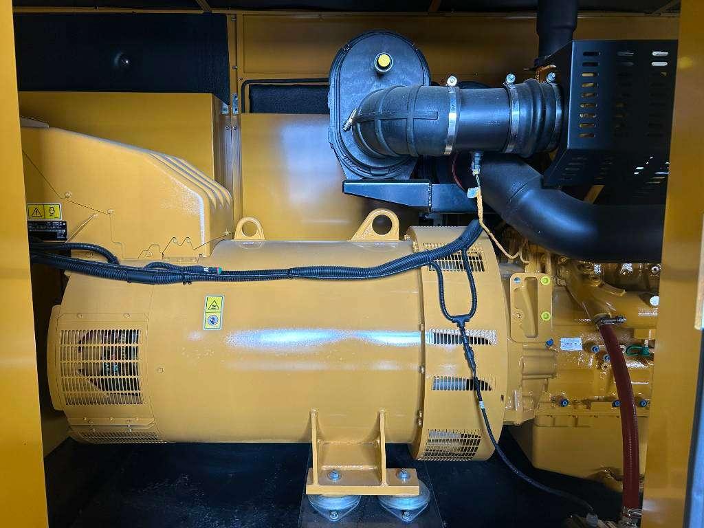Caterpillar DE850E0 - C18 - 850 kVA Generator - DPX-18032 Photo 15