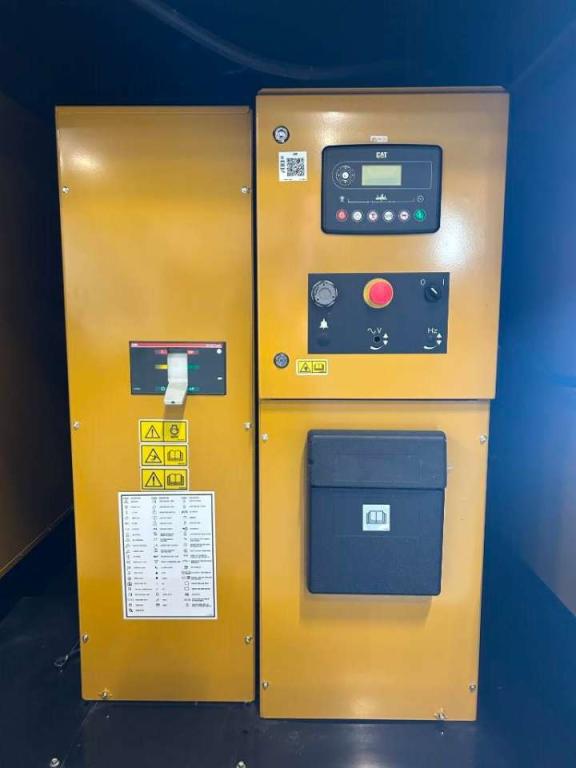Caterpillar DE850E0 - C18 - 850 kVA Generator - DPX-18032 Photo 18