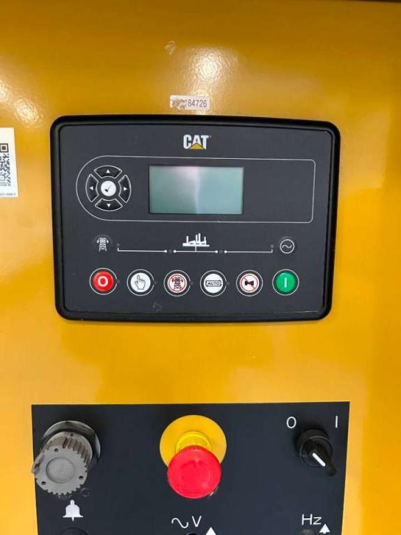 Caterpillar DE850E0 - C18 - 850 kVA Generator - DPX-18032 Photo 19