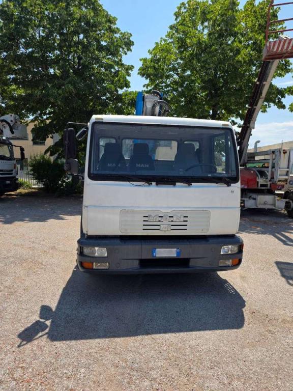 Multitel MJ 250 AF Photo 18