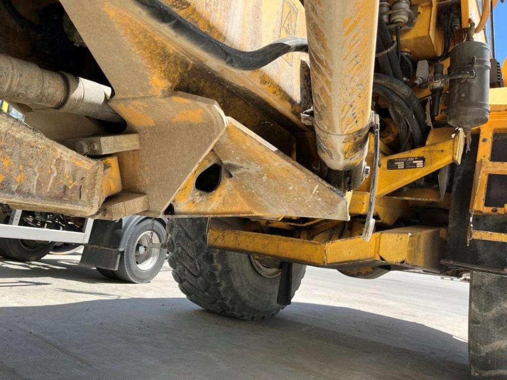 Volvo A25C 6x6 Photo 20