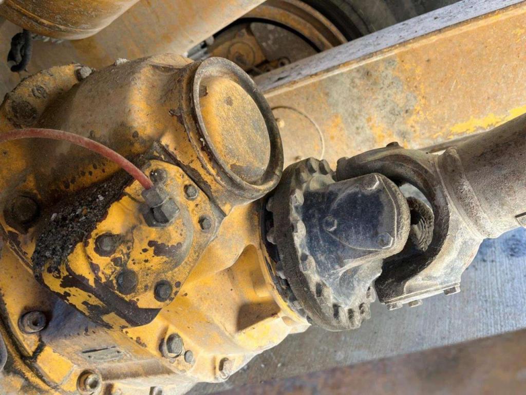 Volvo A25C 6x6 Photo 21