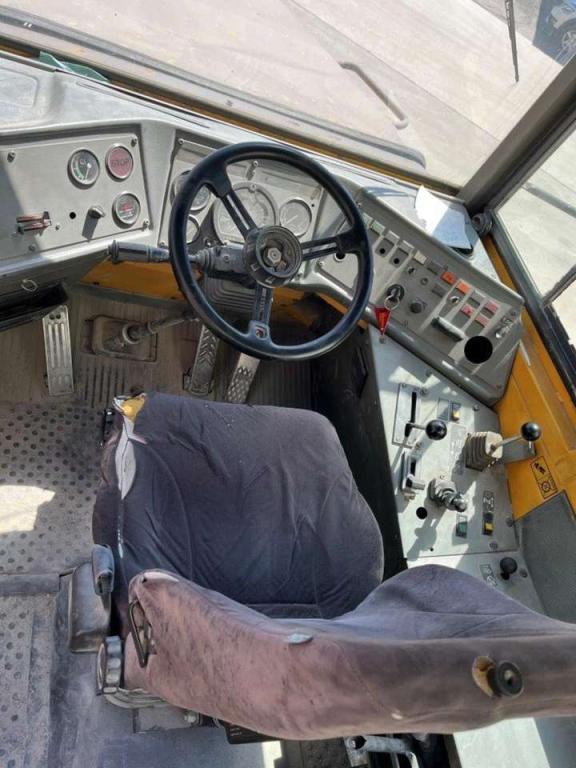 Volvo A25C 6x6 Photo 25