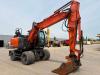 Hitachi ZX 140 W-6 (3 Pieces available) Photo 3 thumbnail